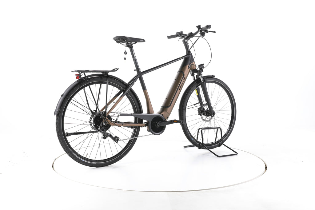 Kreidler Vitality Eco 7 Trekking E-Bike - Image 12