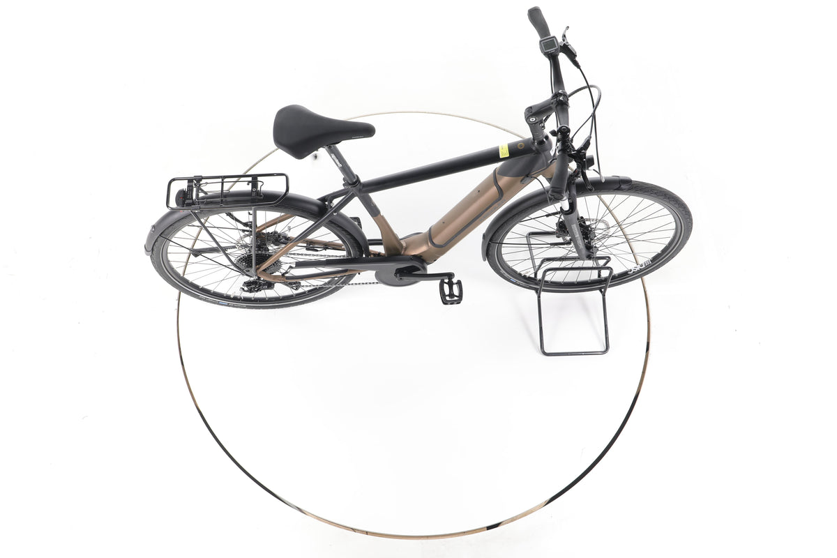 Kreidler Vitality Eco 7 Trekking E-Bike - Image 13