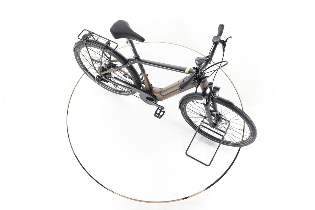 Kreidler Vitality Eco 7 Trekking E-Bike - Image 14