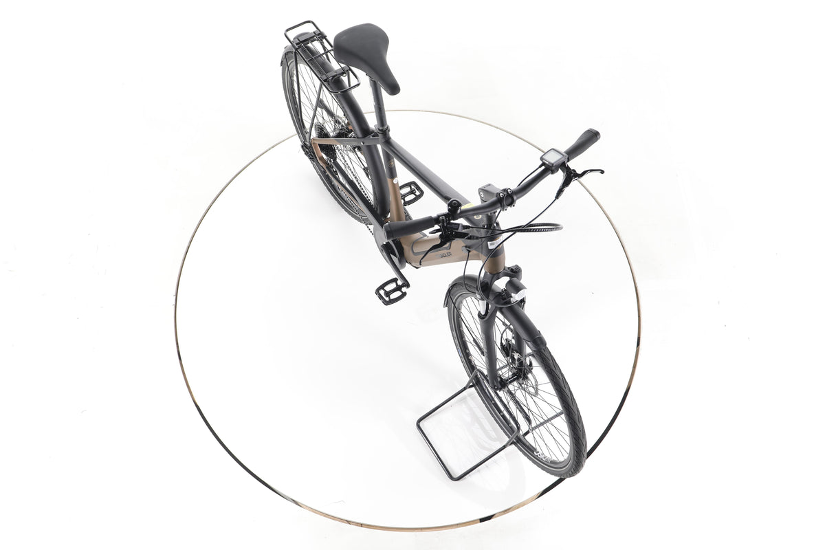 Kreidler Vitality Eco 7 Trekking E-Bike - Image 15