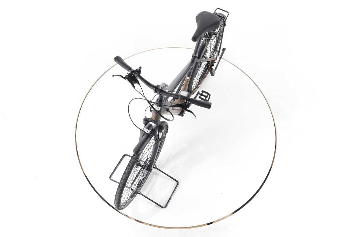 Kreidler Vitality Eco 7 Trekking E-Bike - Image 17