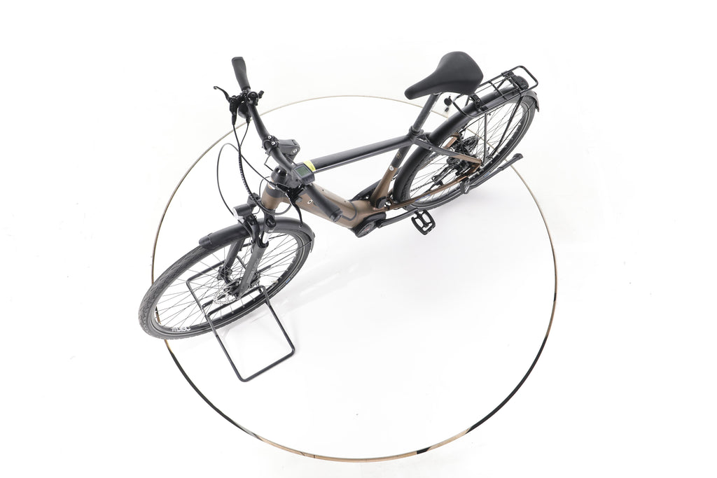 Kreidler Vitality Eco 7 Trekking E-Bike - Image 18