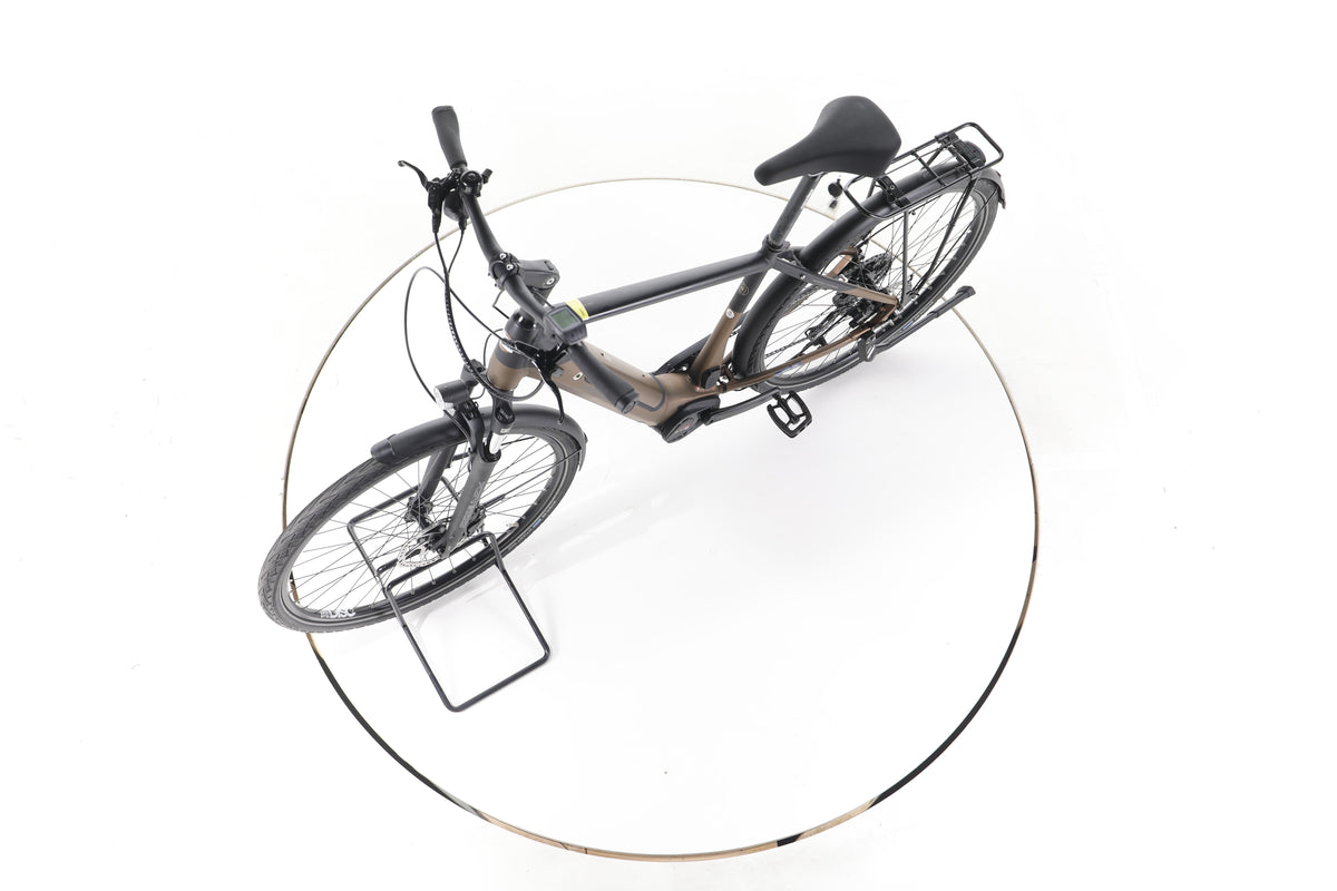 Kreidler Vitality Eco 7 Trekking E-Bike - Image 18