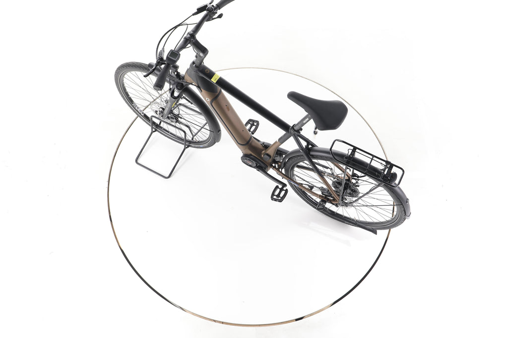 Kreidler Vitality Eco 7 Trekking E-Bike - Image 20