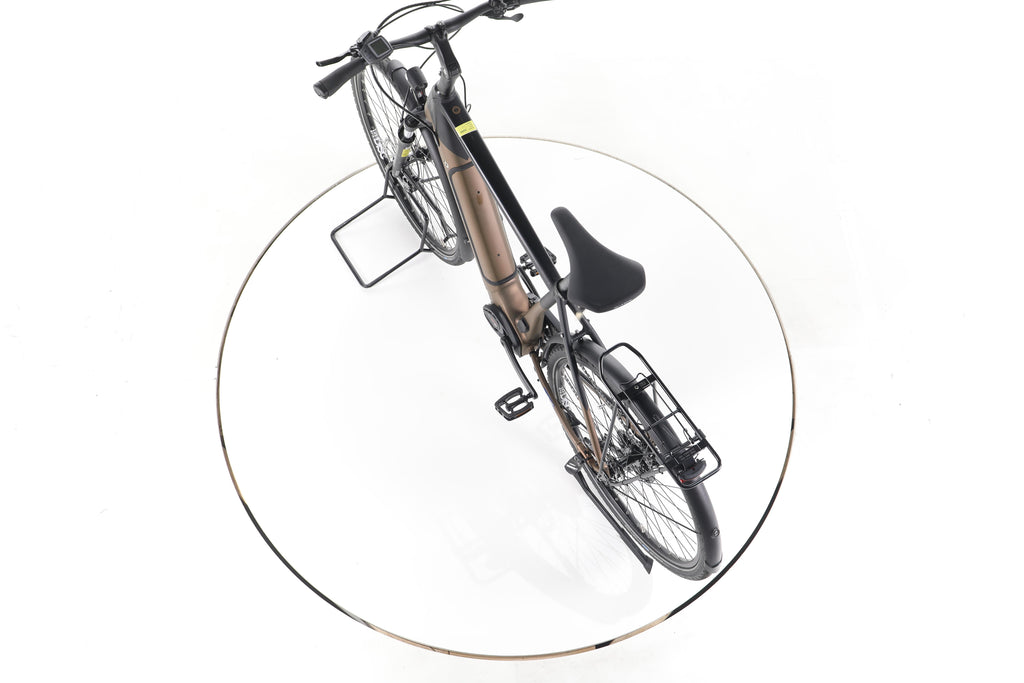 Kreidler Vitality Eco 7 Trekking E-Bike - Image 21