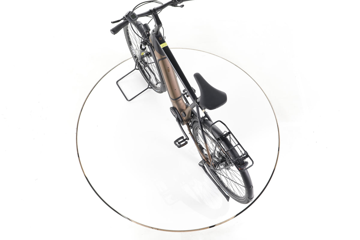 Kreidler Vitality Eco 7 Trekking E-Bike - Image 21