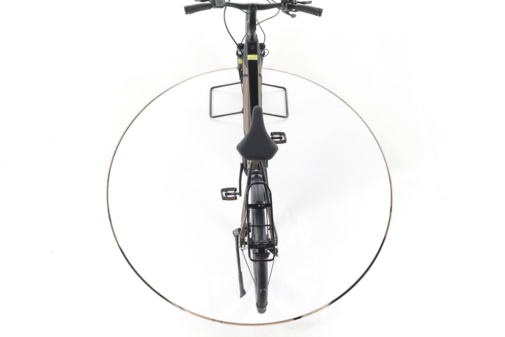 Kreidler Vitality Eco 7 Trekking E-Bike - Image 22