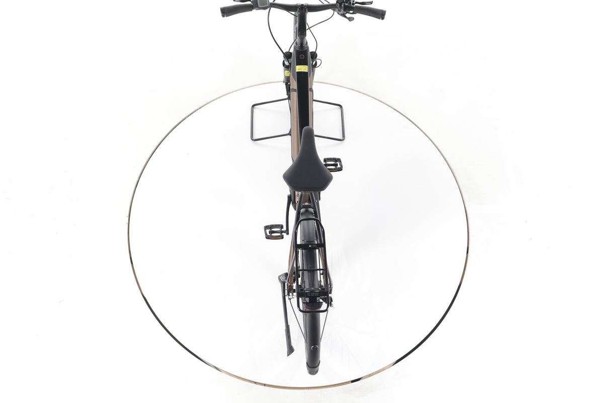 Kreidler Vitality Eco 7 Trekking E-Bike - Image 22