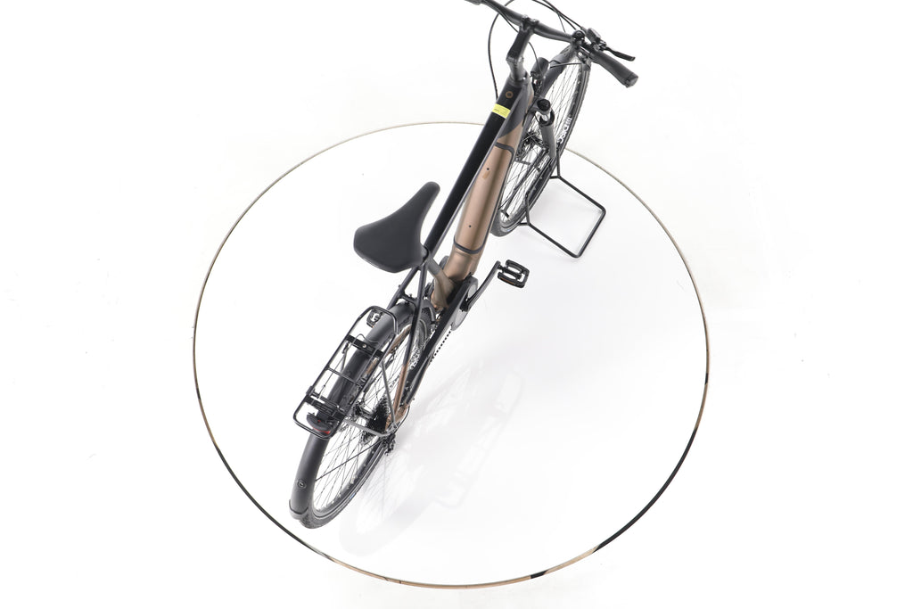 Kreidler Vitality Eco 7 Trekking E-Bike - Image 23