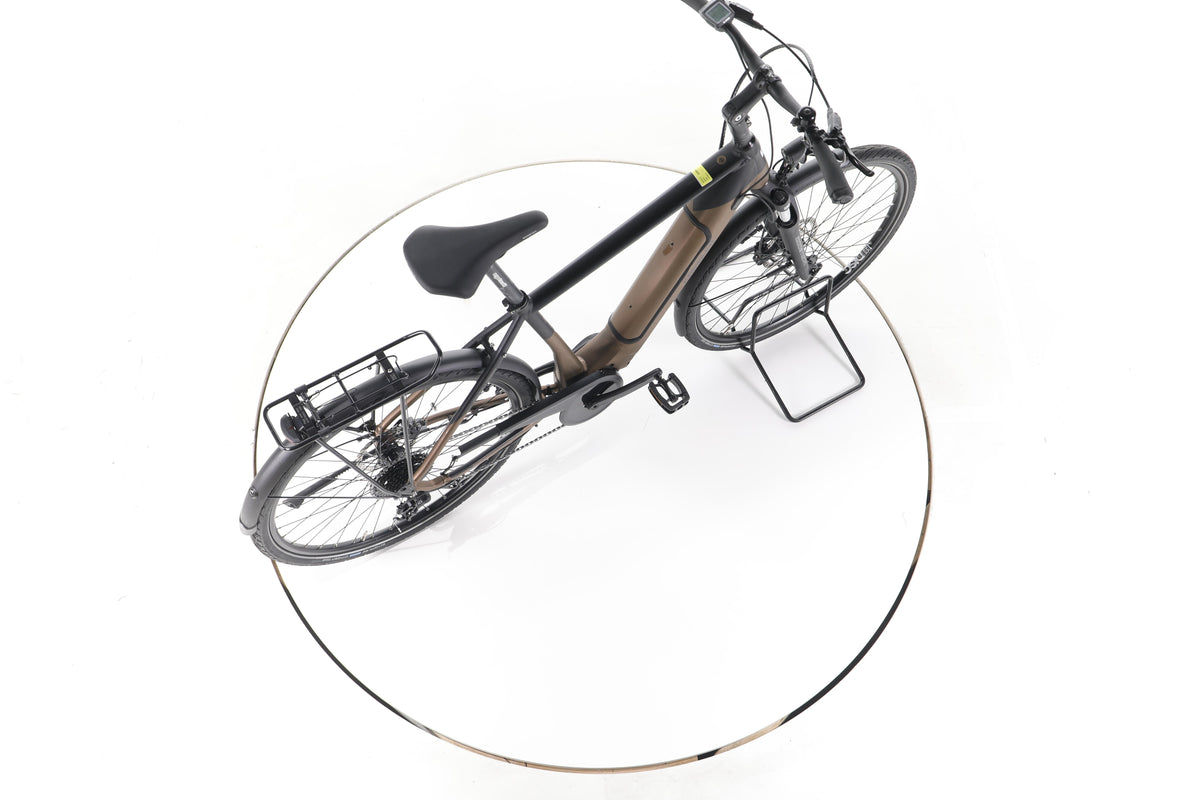 Kreidler Vitality Eco 7 Trekking E-Bike - Image 24