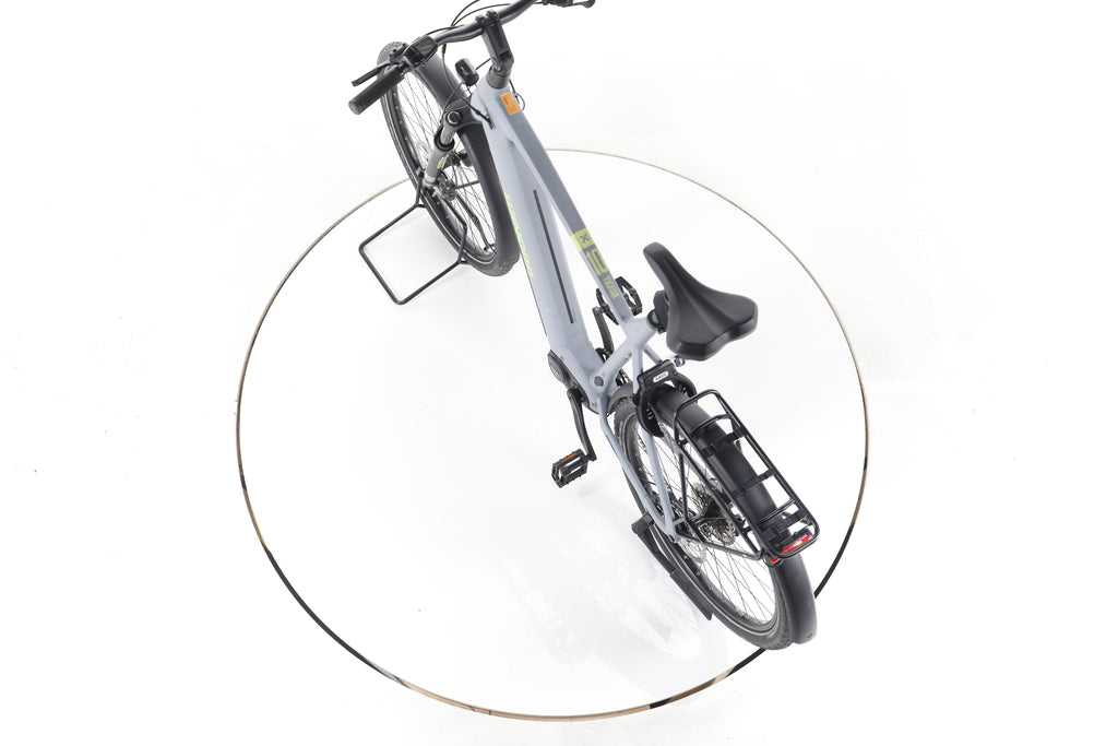 Winora Yucatan X10 Trekking E-Bike - Image 21