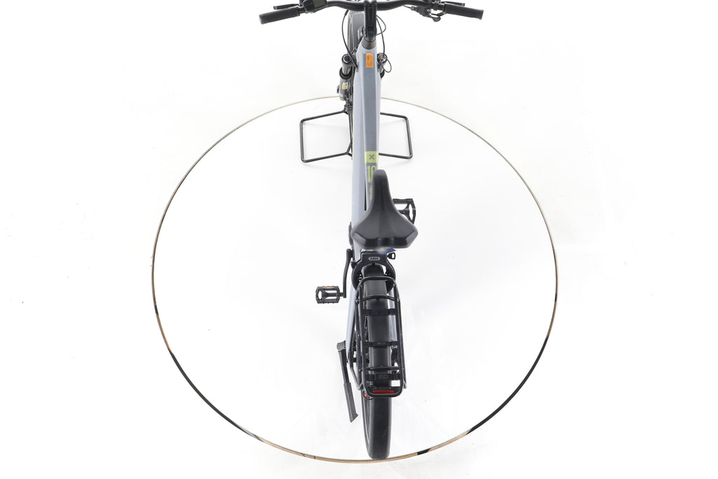 Winora Yucatan X10 Trekking E-Bike - Image 22