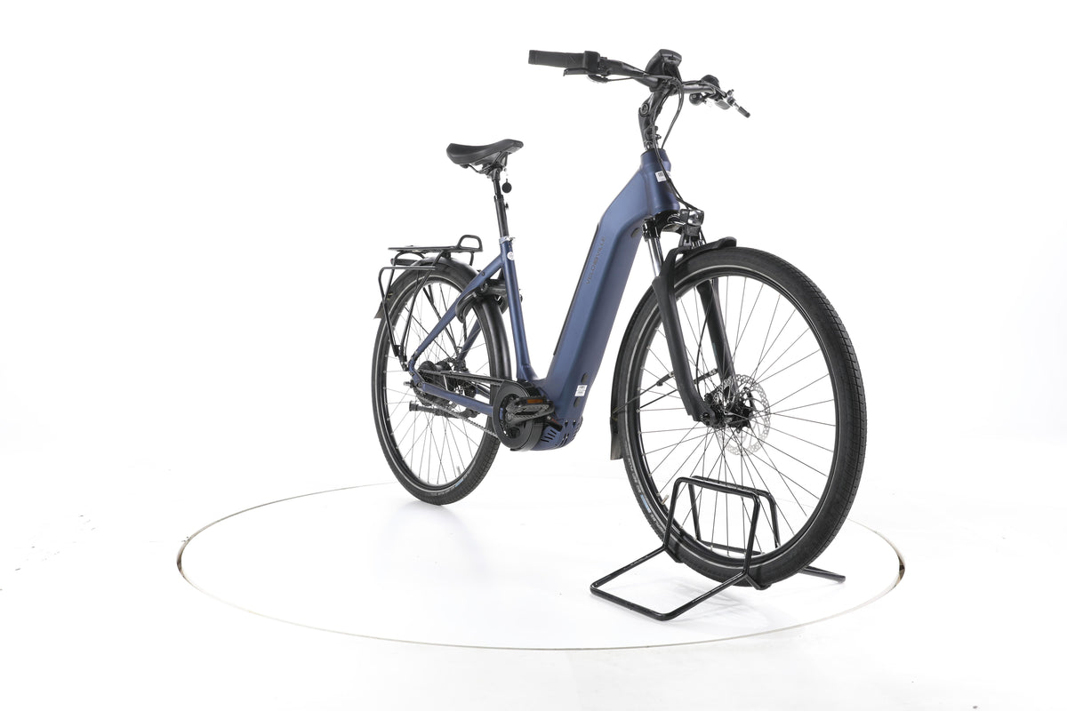Velo de Ville AEB 990 Smooth City E-Bike Tiefeinsteiger - Image 3