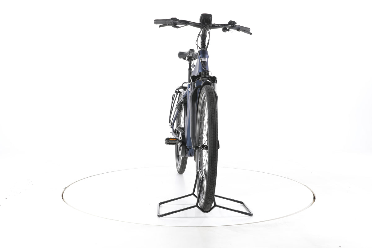 Velo de Ville AEB 990 Smooth City E-Bike Tiefeinsteiger - Image 4