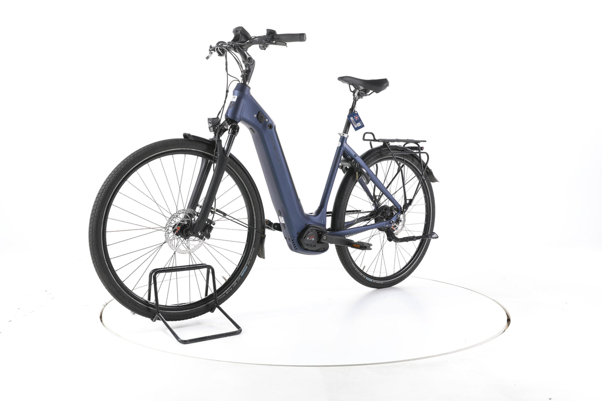 Velo de Ville AEB 990 Smooth City E-Bike Tiefeinsteiger - Image 6