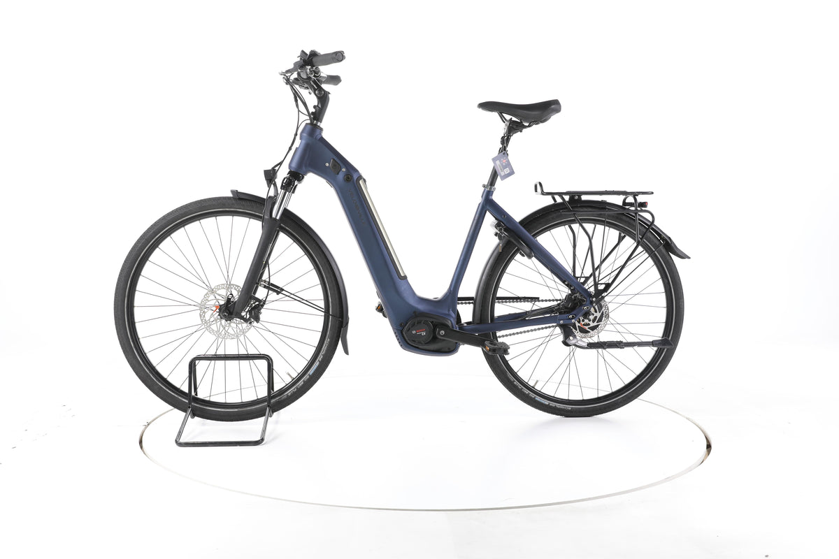 Velo de Ville AEB 990 Smooth City E-Bike Tiefeinsteiger - Image 7