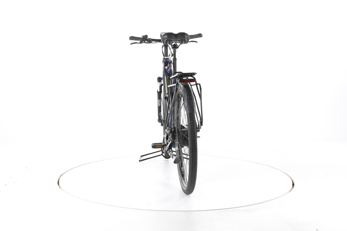 Velo de Ville AEB 990 Smooth City E-Bike Tiefeinsteiger - Image 10