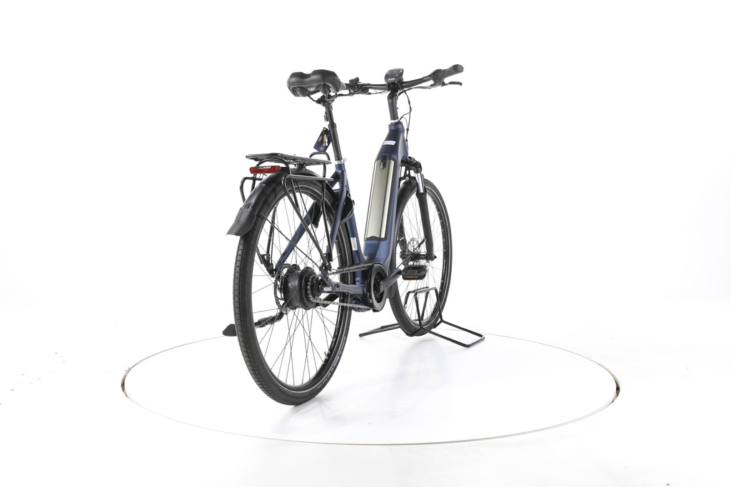 Velo de Ville AEB 990 Smooth City E-Bike Tiefeinsteiger - Image 11