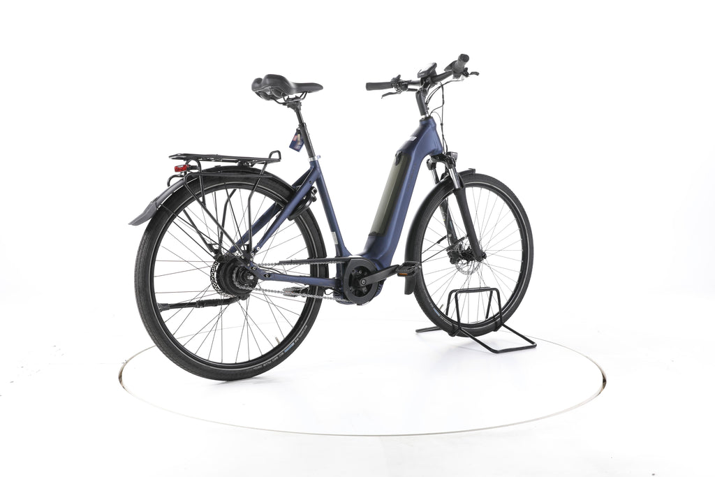 Velo de Ville AEB 990 Smooth City E-Bike Tiefeinsteiger - Image 12