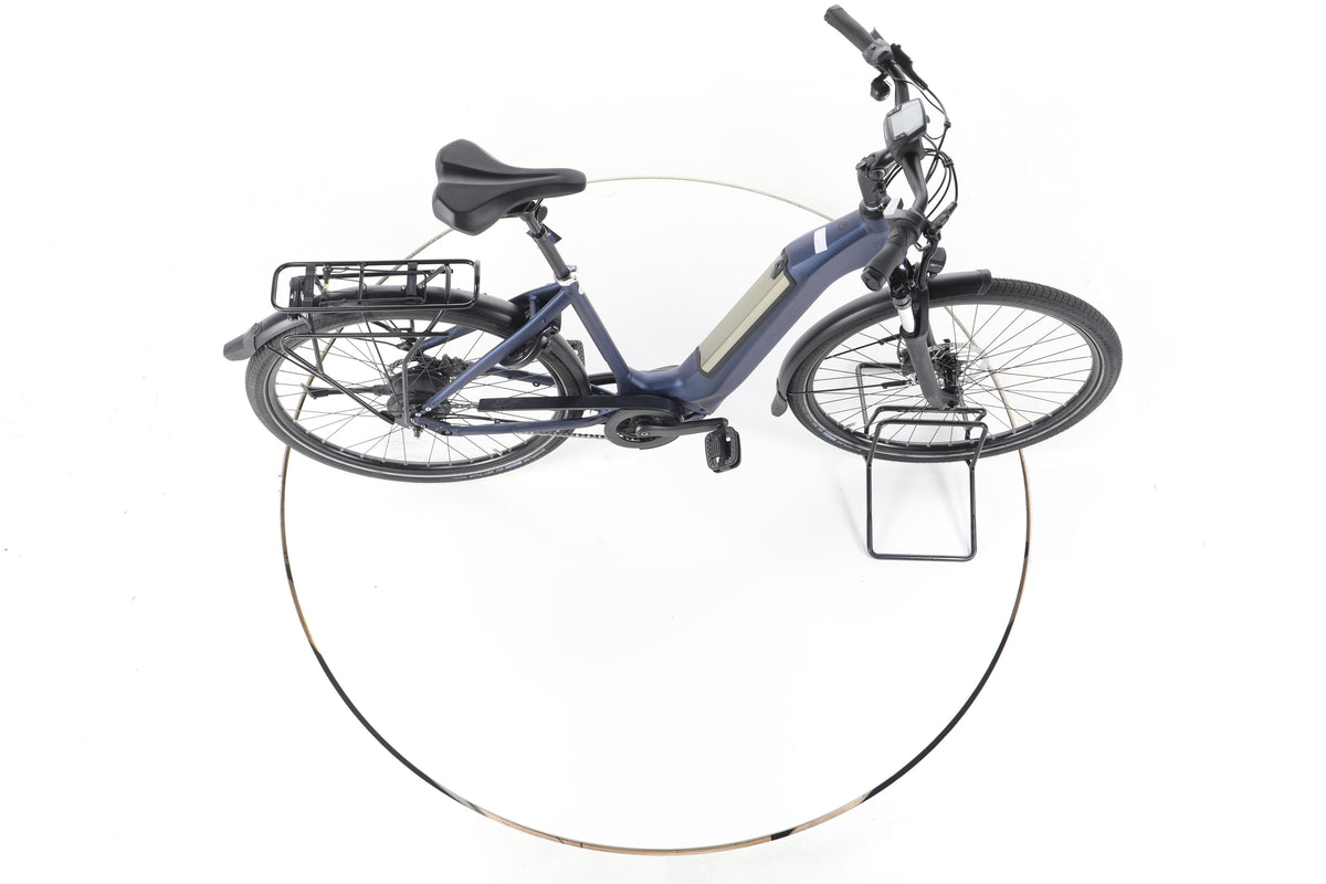 Velo de Ville AEB 990 Smooth City E-Bike Tiefeinsteiger - Image 13