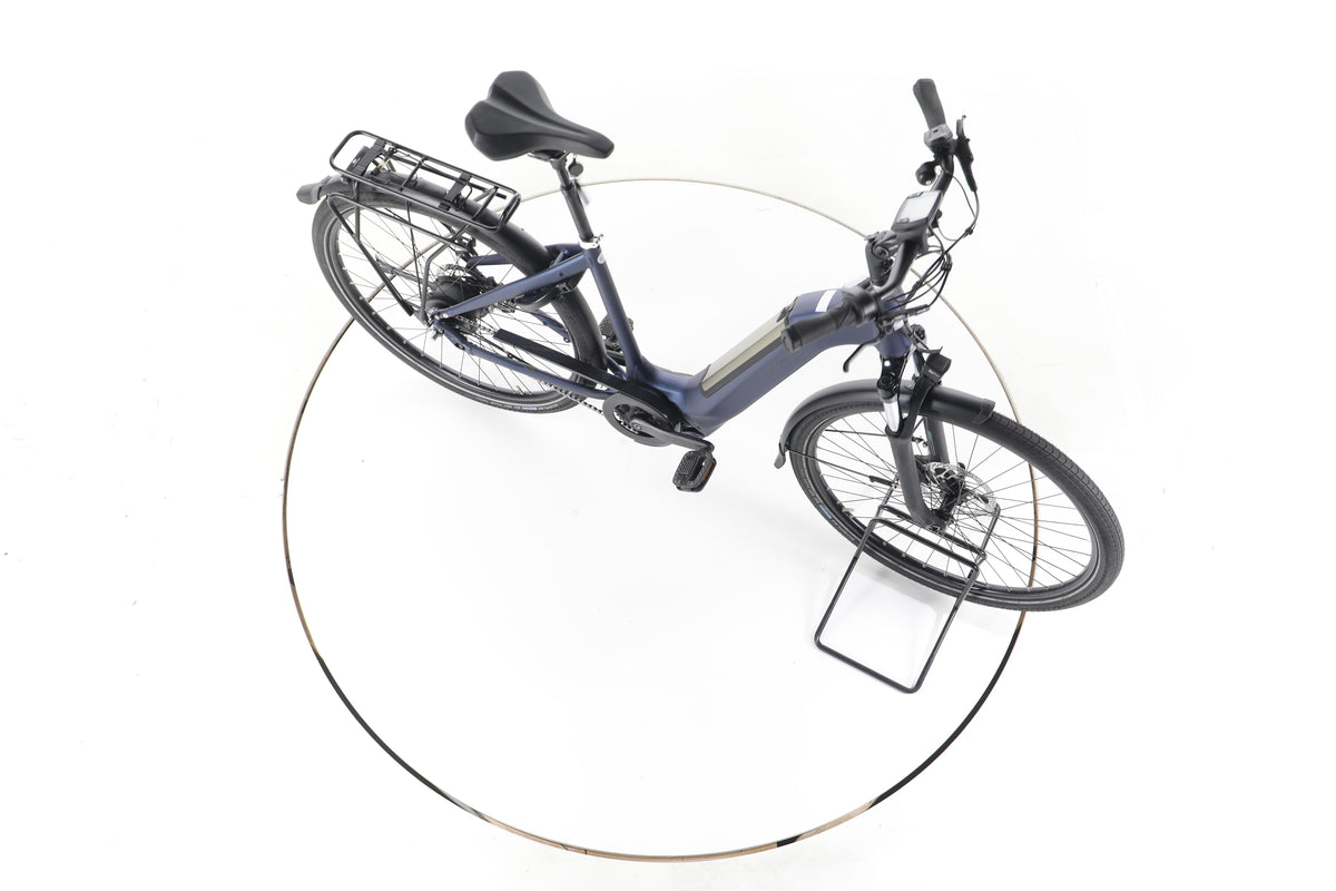Velo de Ville AEB 990 Smooth City E-Bike Tiefeinsteiger - Image 14