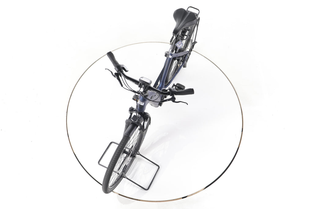 Velo de Ville AEB 990 Smooth City E-Bike Tiefeinsteiger - Image 17