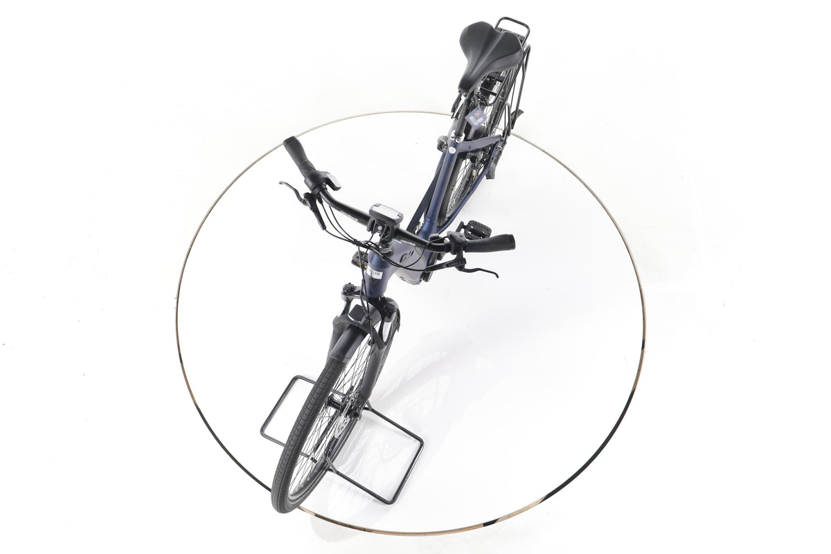 Velo de Ville AEB 990 Smooth City E-Bike Tiefeinsteiger - Image 17