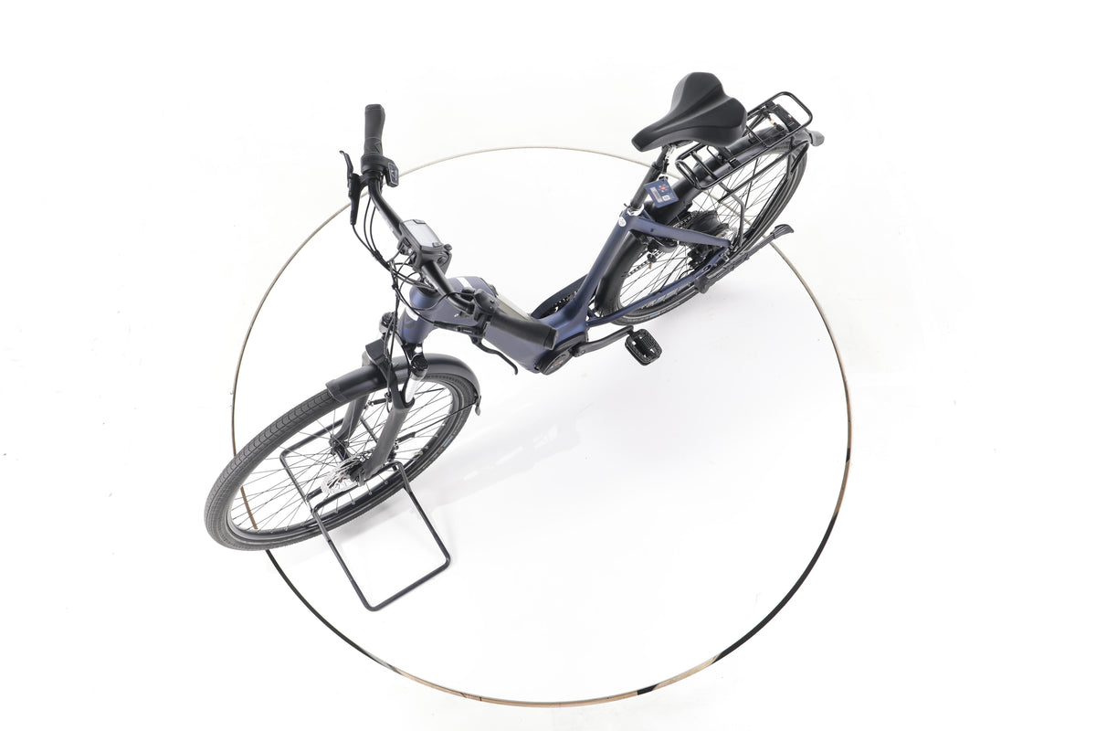 Velo de Ville AEB 990 Smooth City E-Bike Tiefeinsteiger - Image 18