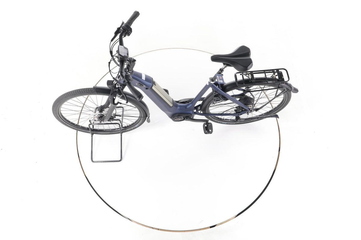 Velo de Ville AEB 990 Smooth City E-Bike Tiefeinsteiger - Image 19