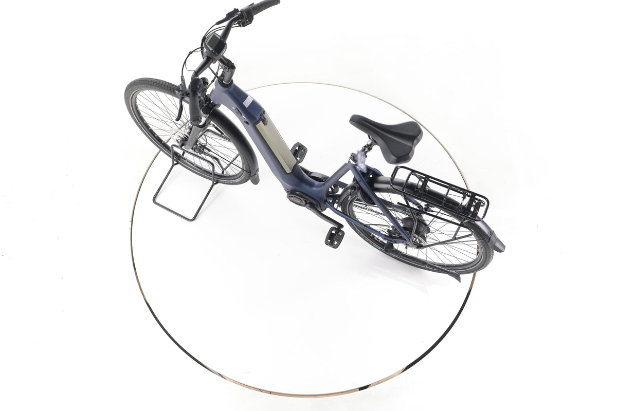 Velo de Ville AEB 990 Smooth City E-Bike Tiefeinsteiger - Image 20