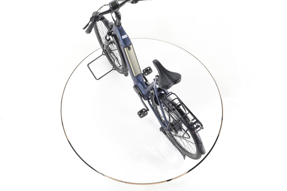 Velo de Ville AEB 990 Smooth City E-Bike Tiefeinsteiger - Image 21