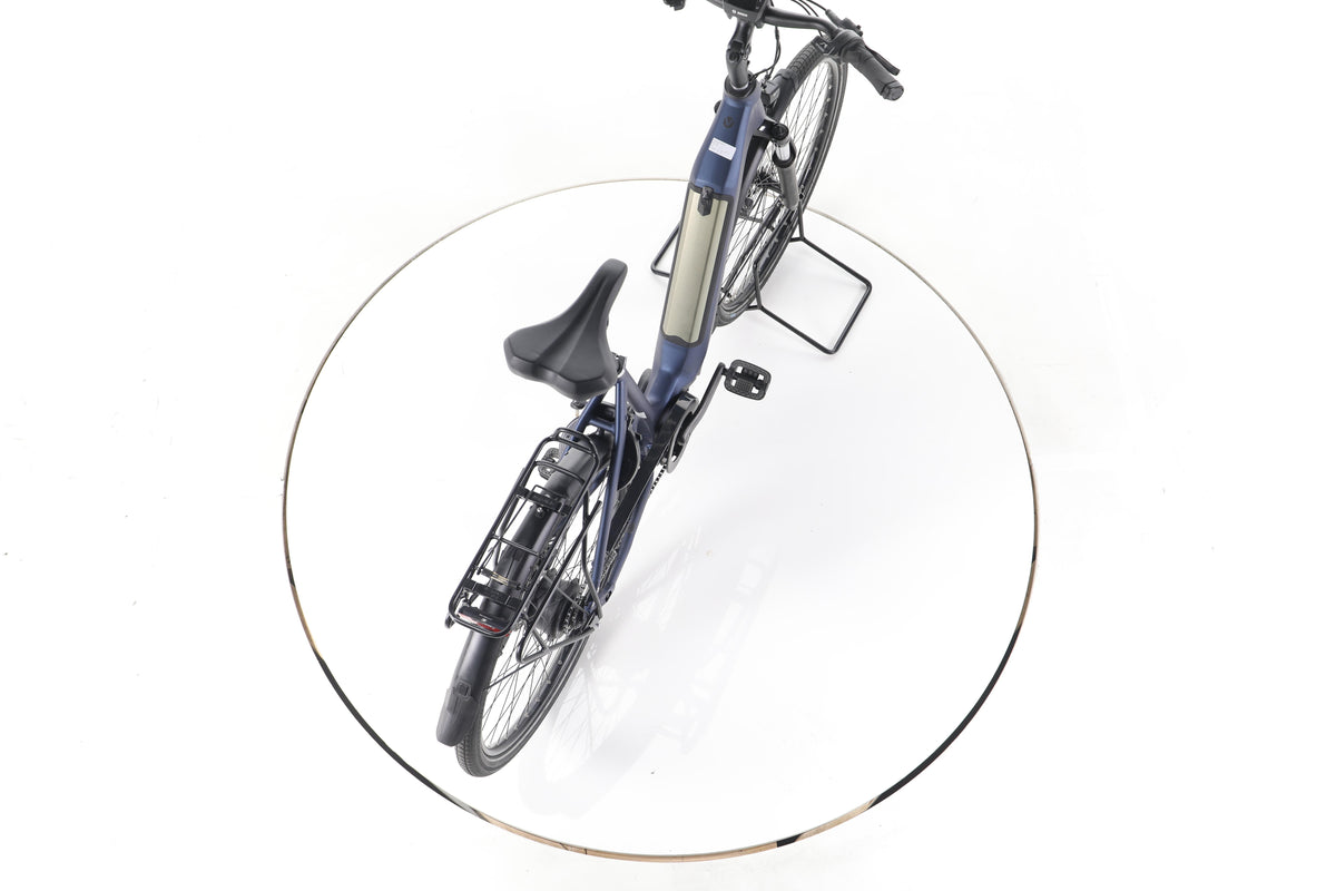 Velo de Ville AEB 990 Smooth City E-Bike Tiefeinsteiger - Image 23