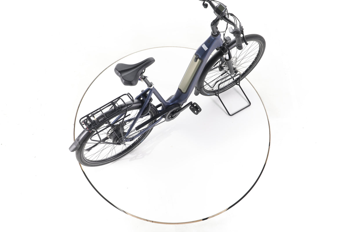 Velo de Ville AEB 990 Smooth City E-Bike Tiefeinsteiger - Image 24