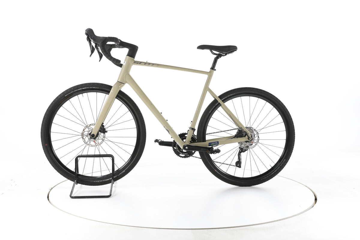 Scott Speedster Gravel 30 Gravelbike - Image 7