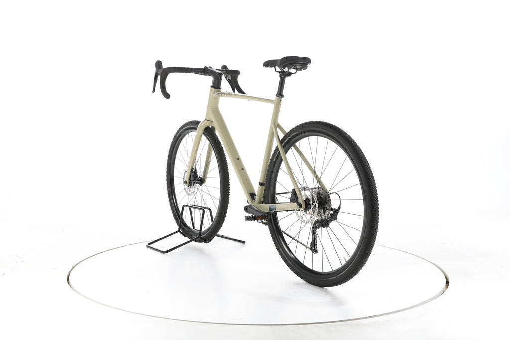 Scott Speedster Gravel 30 Gravelbike - Image 9