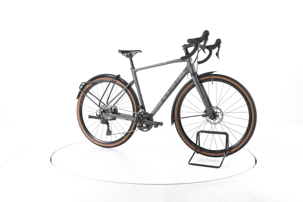 Cube Nuroad Race FE Gravelbike 2024 - Image 2