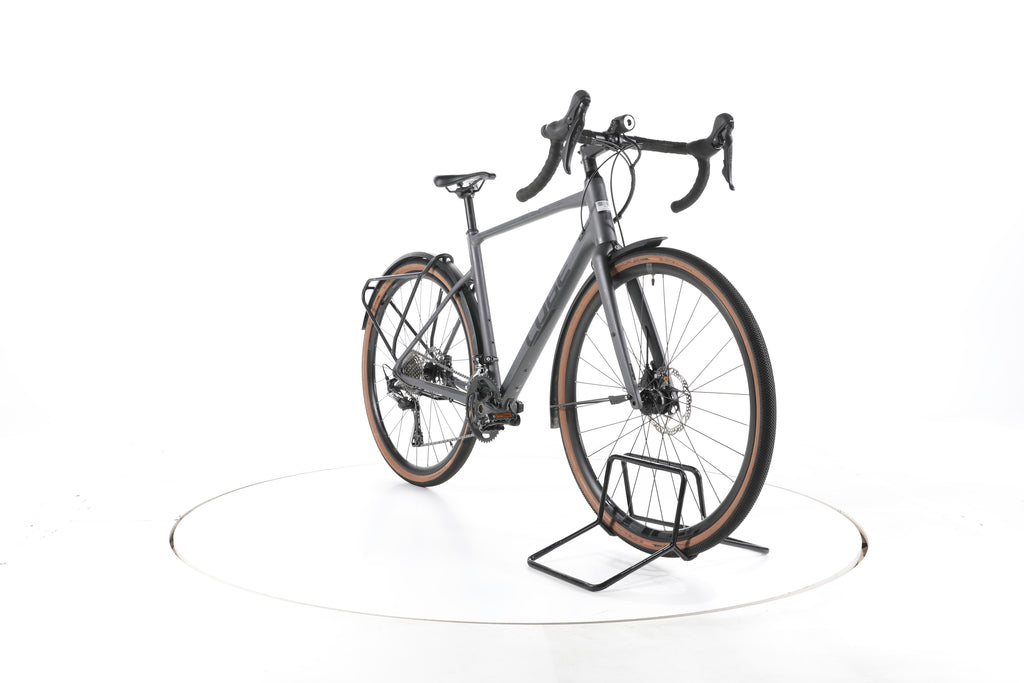 Cube Nuroad Race FE Gravelbike 2024 - Image 3