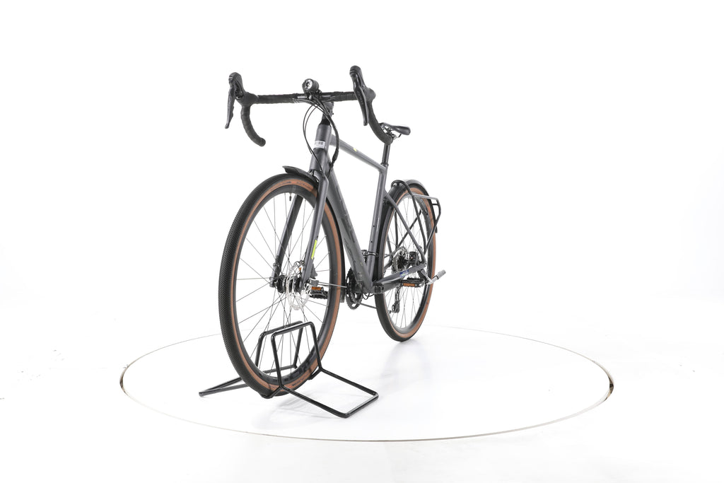 Cube Nuroad Race FE Gravelbike 2024 - Image 5