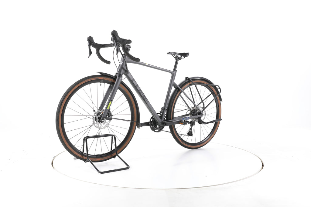 Cube Nuroad Race FE Gravelbike 2024 - Image 6