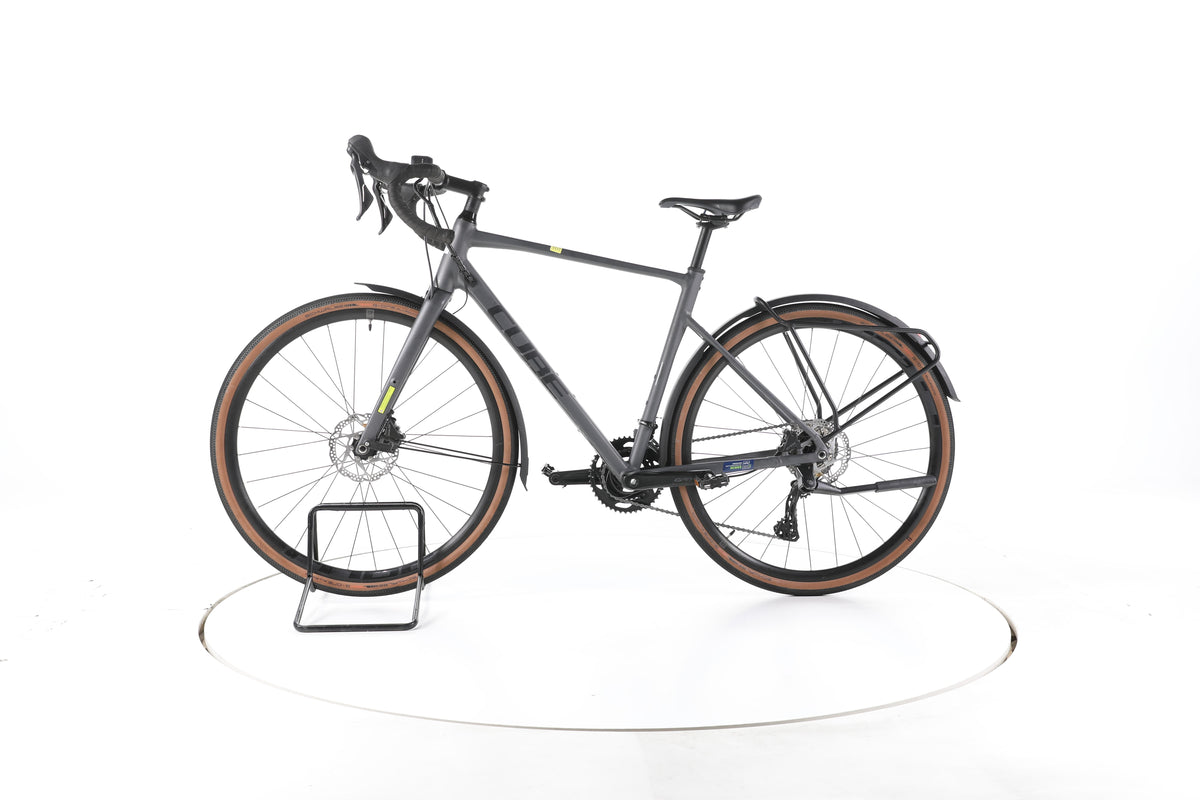 Cube Nuroad Race FE Gravelbike 2024 - Image 7
