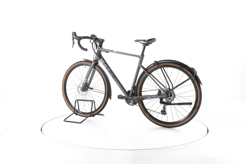Cube Nuroad Race FE Gravelbike 2024 - Image 8