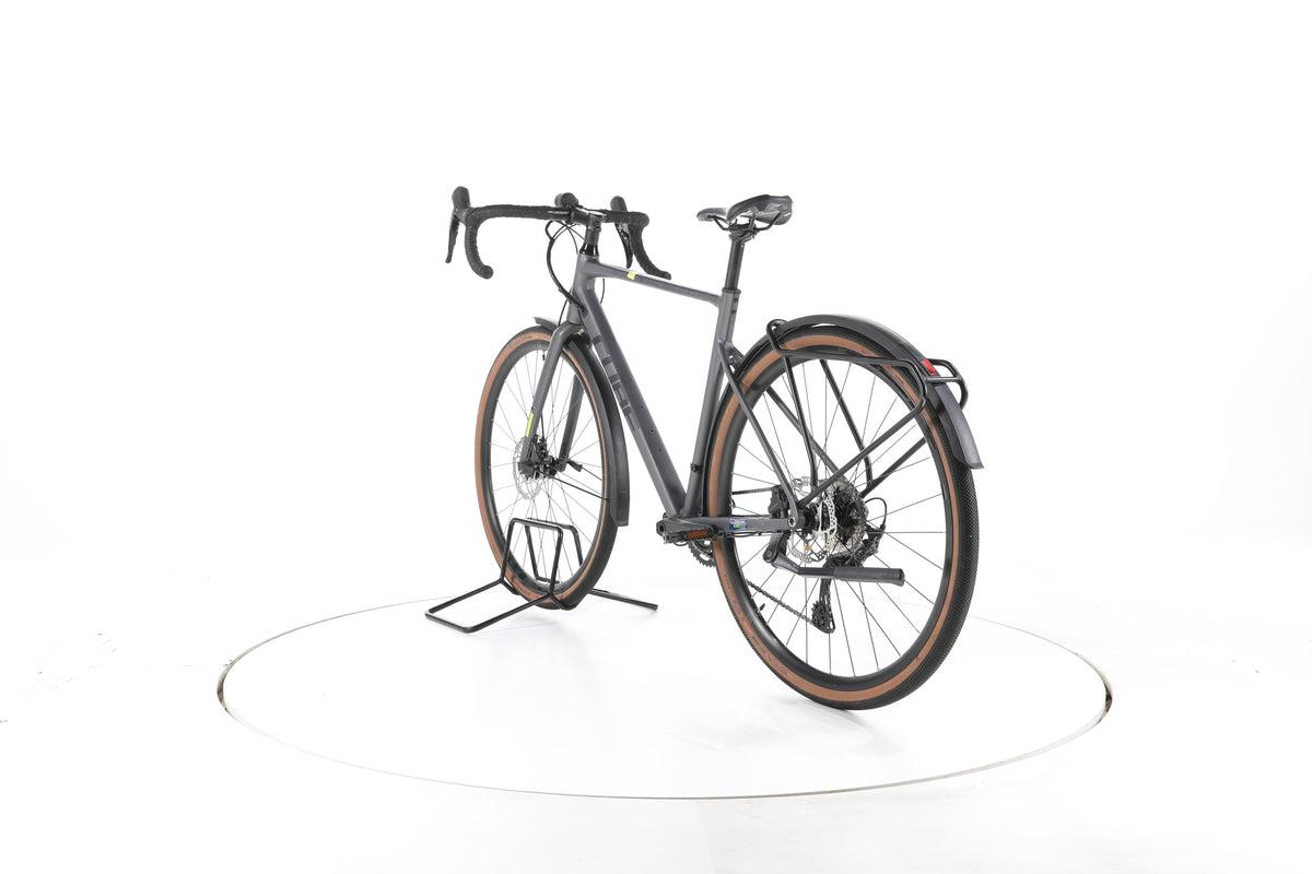Cube Nuroad Race FE Gravelbike 2024 - Image 9