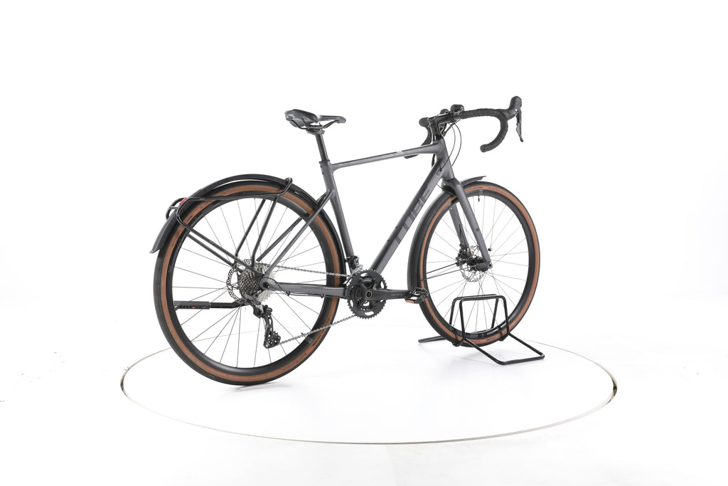 Cube Nuroad Race FE Gravelbike 2024 - Image 12