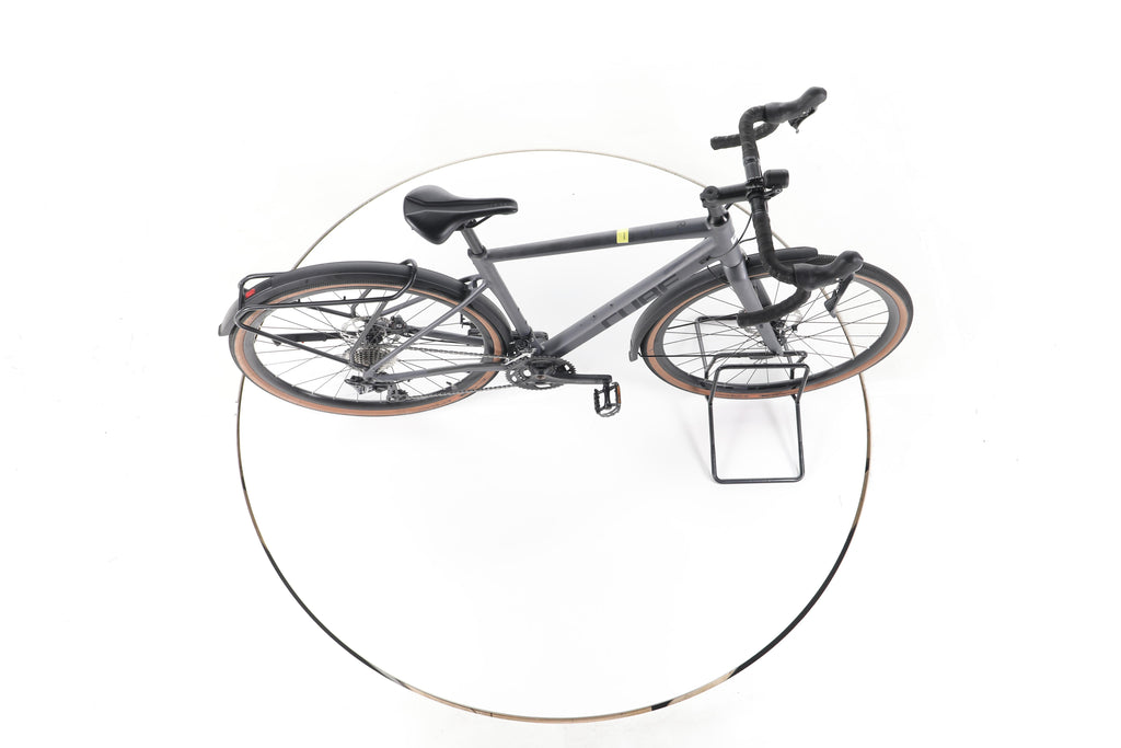 Cube Nuroad Race FE Gravelbike 2024 - Image 13