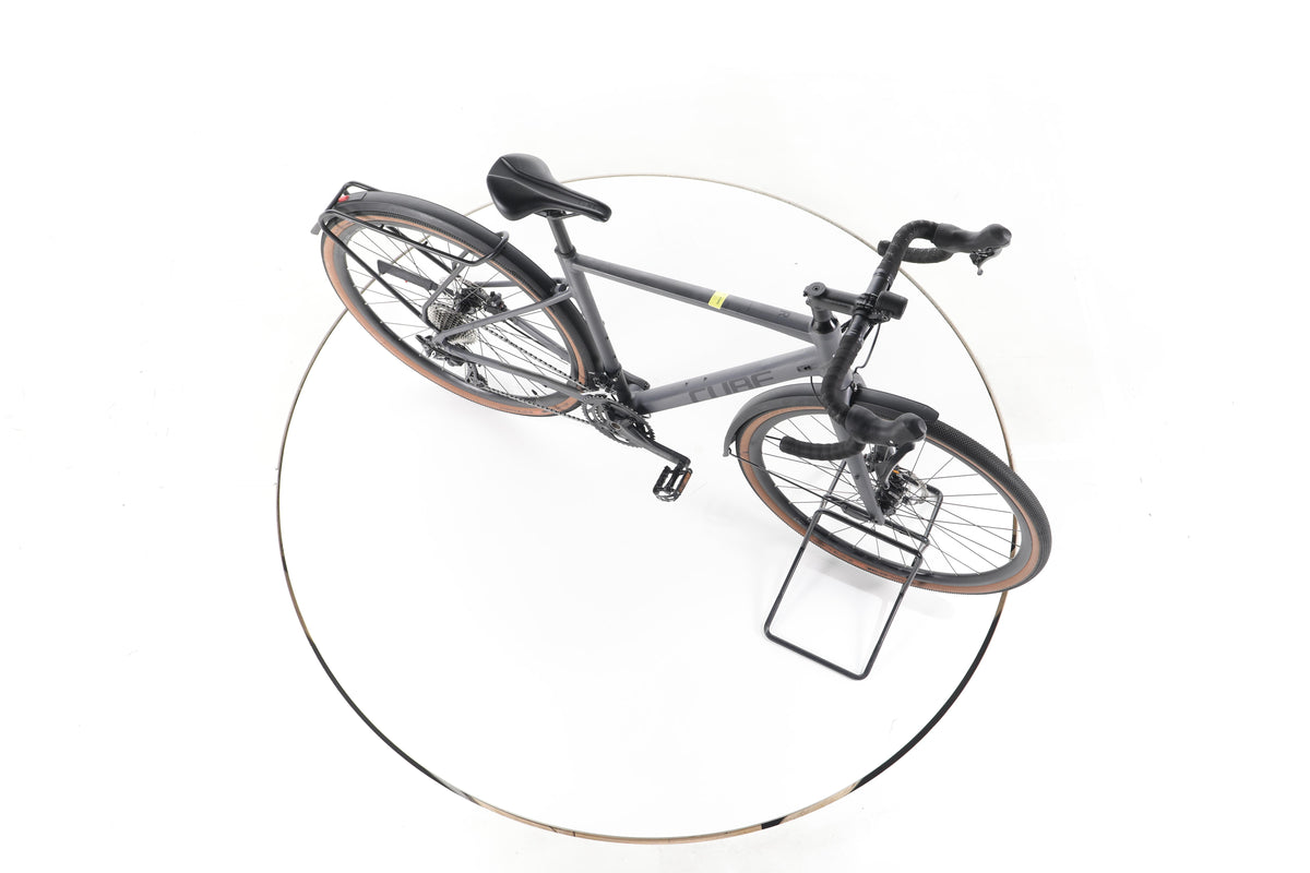 Cube Nuroad Race FE Gravelbike 2024 - Image 14
