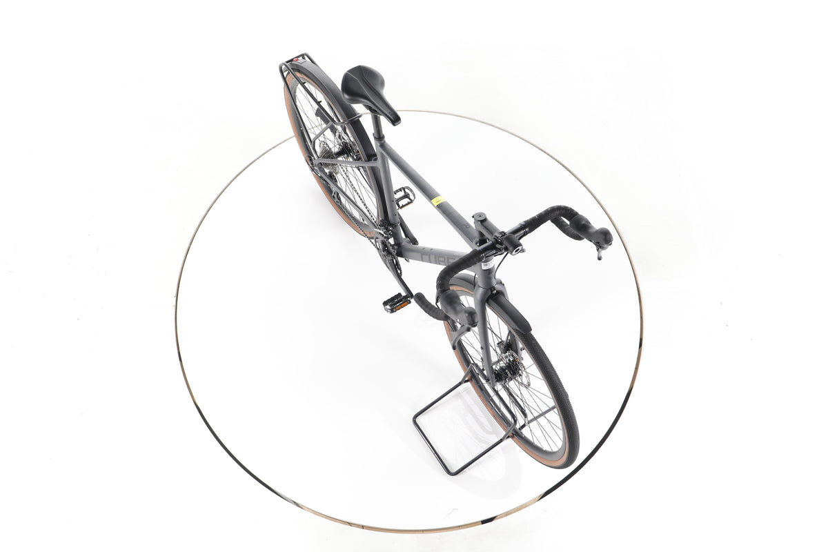 Cube Nuroad Race FE Gravelbike 2024 - Image 15