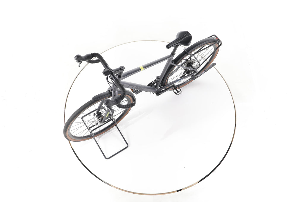 Cube Nuroad Race FE Gravelbike 2024 - Image 18
