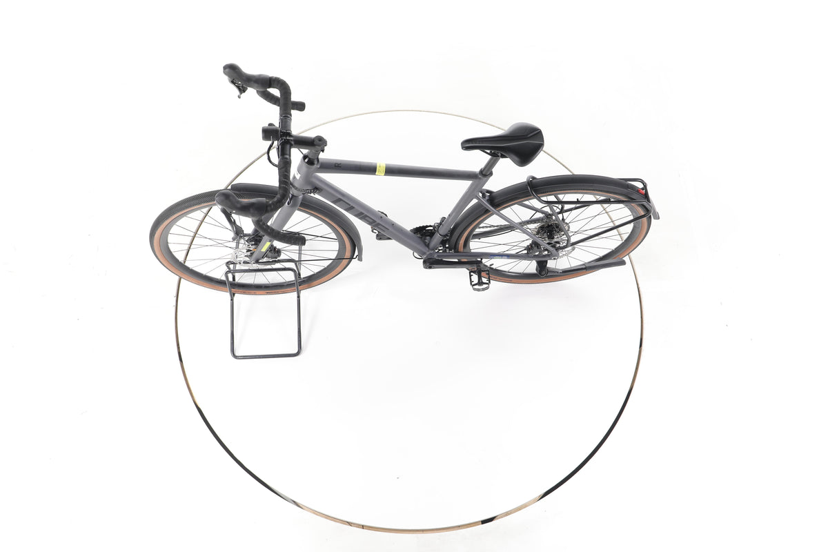 Cube Nuroad Race FE Gravelbike 2024 - Image 19