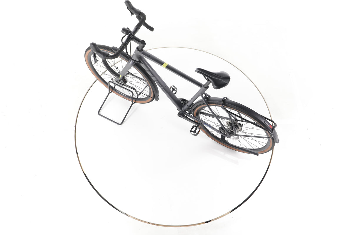 Cube Nuroad Race FE Gravelbike 2024 - Image 20