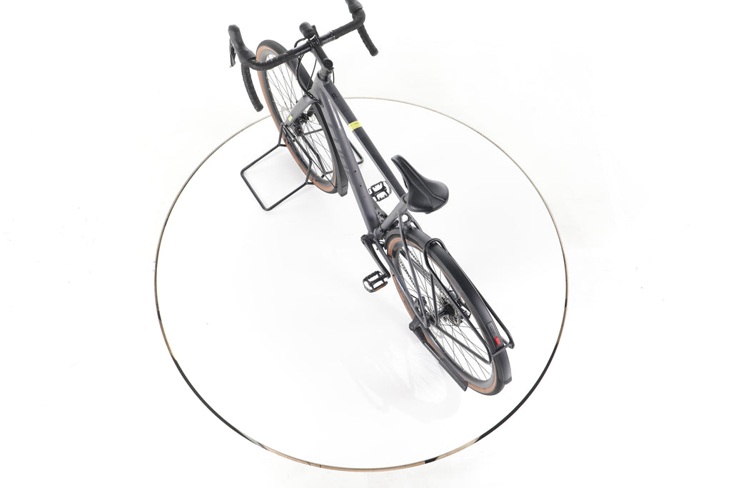 Cube Nuroad Race FE Gravelbike 2024 - Image 21